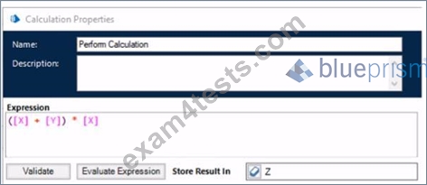 Updated PDF (New 2023) Actual Blue Prism ASDEV01 Exam Questions [Q10 ...